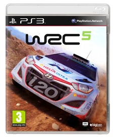 Acheter WRC 5 PS3 Très bon état - 35,00 € WRC 5 PS3 Très bon état - Bigben Interactive reconditionné disponible sur Darty