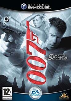 007 - Quitte ou Double