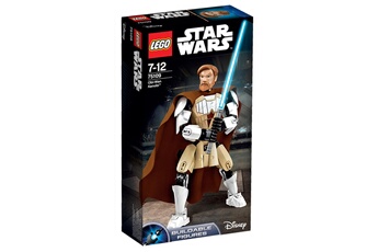 Lego Lego Lego 75109 star wars : figurine à construire obi-wan kenobi