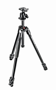 Kit Trepied et Rotule 290 MK290XTA3-BH