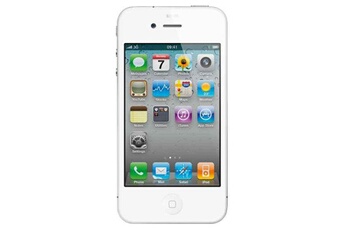 Apple Iphone 4S 8Go