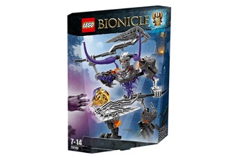Lego Lego Lego 70793 Bionicle : Le Crâne découpeur