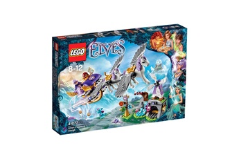 Lego Lego Lego 41077 Elves : Le traîneau d'Aira