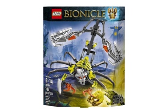 Lego Lego Lego 70794 Bionicle : Le Crâne scorpion