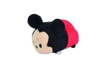 Peluche Simba Peluche Tsum Tsum Disney : Mickey 30 cm