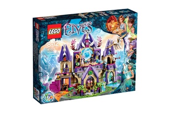 Lego Lego Lego 41078 Elves : Le château des cieux