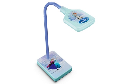 Armoire Philips Lampe De Bureau La Reine Des Neiges Disney Philips