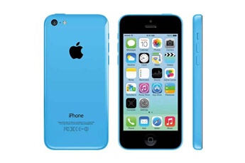 Apple Iphone 5C 8Go
