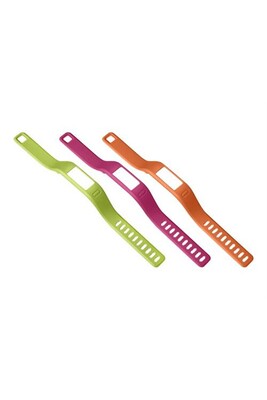 Montre connectée Garmin - Kit de bracelets pour bracelet de suivi d'activités