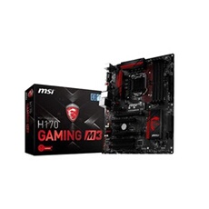carte mere H170 Gaming M3