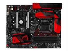 Z170A GAMING M7 - Carte-mère - ATX - LGA1151 Socket - Z170 Chipset - USB 3.1 Gen 1, USB-C Gen2, USB 3.1 Gen 2 - Gigabit LAN - carte graphique
