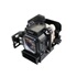 Lampe vidéoprojecteur Nec Lampe videoprojecteur Original Inside ...