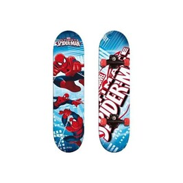 HUF x Spider-Man Issue 300 Blind Bag 8,25-Zoll-Skateboarddeck – DE HUF x Spider-Man Issue 300 Blind Bag 8,25-Zoll-Skateboarddeck – DE