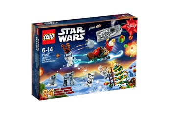 Lego Lego Lego 75097 Star Wars : Calendrier de l'Avent
