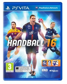 Acheter Handball 16 PS Vita Bon état - 19,95 € Handball 16 PS Vita Bon état - reconditionné disponible sur Darty