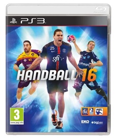 Acheter Handball 16 PS3 Très bon état - 11,95 € Handball 16 PS3 Très bon état - Bigben Interactive reconditionné disponible sur Darty