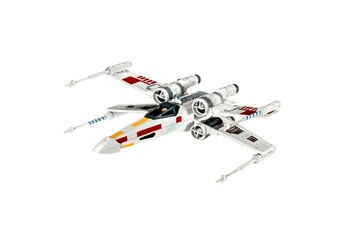 Maquette Revell Maquette star wars : x-wing fighter