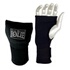 METAL BOXE Sous-Gants Noir Senior - Protection Mains Boxe Absorbant Sueur
