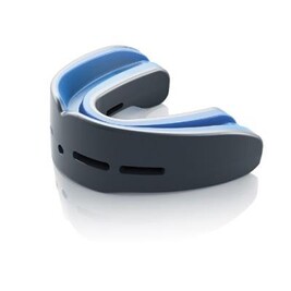 SHOCK DOCTOR TRASH TALKER MOUTHGUARD - protège dents pour QB SHOCK DOCTOR TRASH TALKER MOUTHGUARD - protège dents pour QB