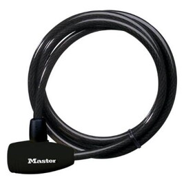 Masterlock menotte antivol avec cable a boucle : Innov8 grossiste Masterlock menotte antivol avec cable a boucle : Innov8 grossiste