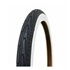 Pneu VTT 20 x 1.75 Deli s-176 Noir TR (47-406 Pneu VTT 20 x 1.75 Deli s-176 Noir TR (47-406