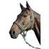 USG Longue Sangle En Nylon Avec Rembourrage Fourrure Synthétique – Confort Optimal Pour Chevaux