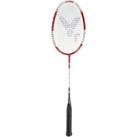 Raquette de badminton - WILSON - Attacker - Rouge - Adulte - Usage Raquette de badminton - WILSON - Attacker - Rouge - Adulte - Usage