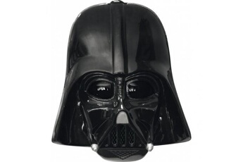 Masque de déguisement Star Wars Masque Dark Vador