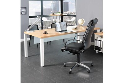 Bureau Maisonetstyles Bureau Professionnel 0x100 Cm Coloris Chene Clair Et Blanc Darty Bureau Maisonetstyles Bureau Professionnel 0x100 Cm Coloris Chene Clair Et Blanc Darty