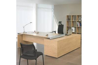 Bureau Maisonetstyles Bureau Professionnel Angle Gauche 200x200 Cm Coloris Chene Clair Darty Bureau Maisonetstyles Bureau Professionnel Angle Gauche 200x200 Cm Coloris Chene Clair Darty
