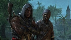 Assassin's Creed 4 Black Flag PS4