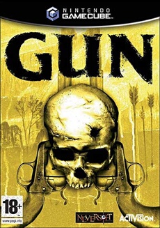 Gun