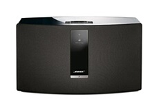 Enceinte sans fil SoundTouch 30 III WiFi Bluetooth Noir