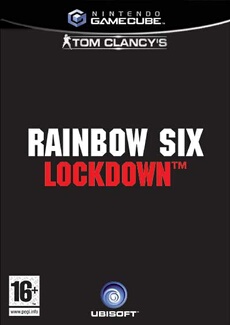 Rainbow Six - Lockdown