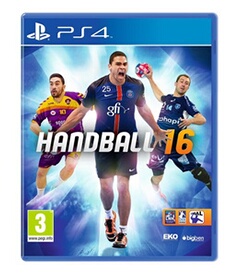 Handball 16 PS4