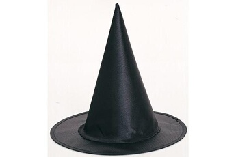 Accessoire de déguisement RUBIES Chapeau de sorcière