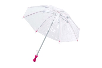 Accessoire poupée Corolle Accessoires pour poupée ma corolle : parapluie