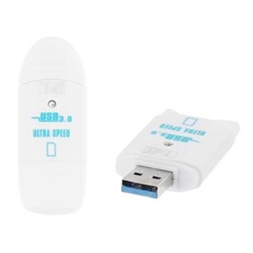 Lecteur cartes sd usb3.0