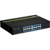 Switch gigabit PoE+ de 16 puertos Trendnet TEG-S16DG, 1000mbps | SP Digital Switch gigabit PoE+ de 16 puertos Trendnet TEG-S16DG, 1000mbps | SP Digital