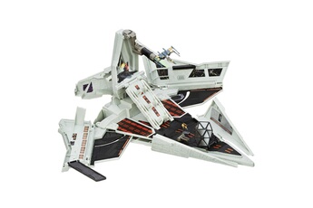 Véhicules miniatures Hasbro Vaisseau star wars micromachines : star destroyer du premier ordre