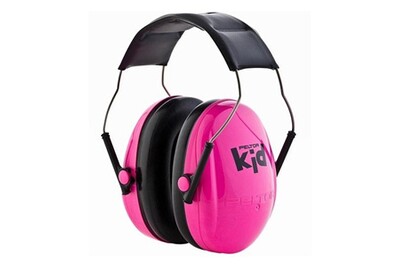 Casque Anti Bruit Peltor Peltor Kid Rose Darty Casque Anti Bruit Peltor Peltor Kid Rose Darty