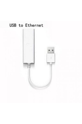 Adaptateur et convertisseur GENERIQUE Câble adaptateur USB vers