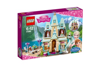 Lego Lego Lego 41068 disney princess : l'anniversaire d'anna au château la reine des neiges frozen