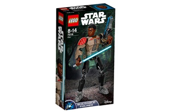 Lego Lego Lego 75116 Star Wars : Finn