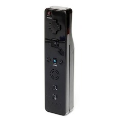 Manette GENERIQUE Manette Hobbytech ? type Wiimote, noire fabriquée par Hobby Concept
