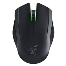Souris Orochi Chroma Noir