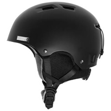 Casque Verdict Black