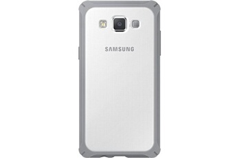 Coque Smartphone Samsung Coque Rigide Samsung Blanche Pour Galaxy A5 A500