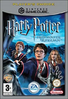 Harry Potter Prisonnier Azkaban