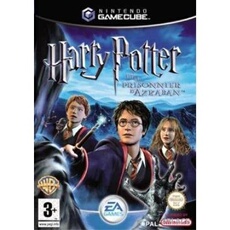 Harry Potter et le prisonnier d'Azkaban